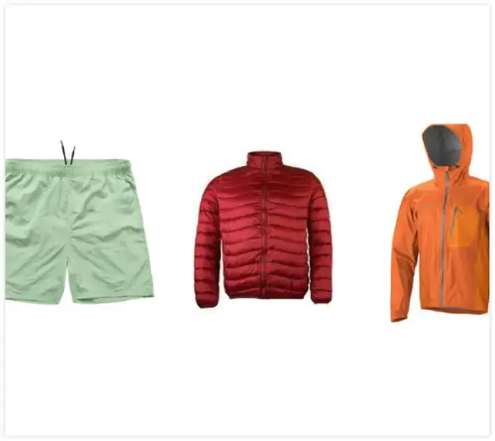 What Clothes to Pack for the W Trek in Patagonia