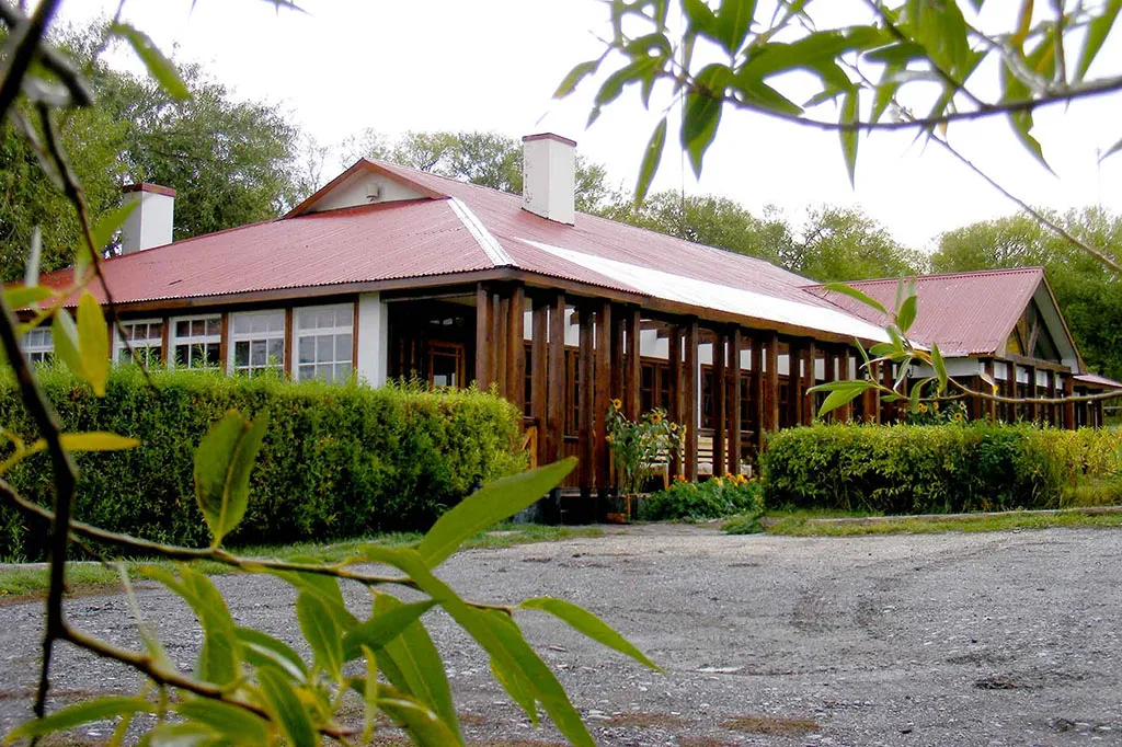 Estancia Cerro Guido