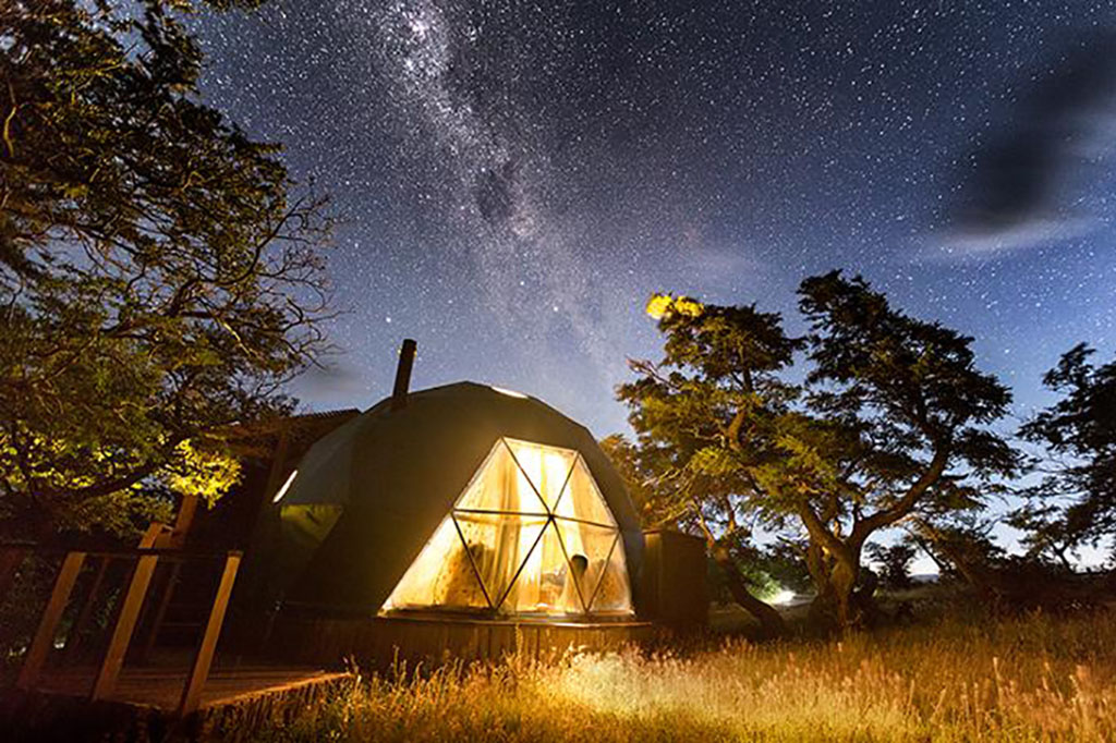 Torres Del Paine Eco Camp Featured Image