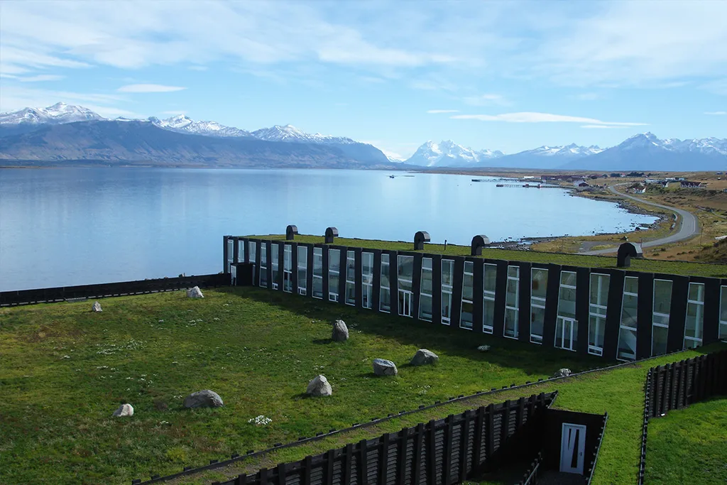 Torres Del Paine Remota Hotel Puerto Natales