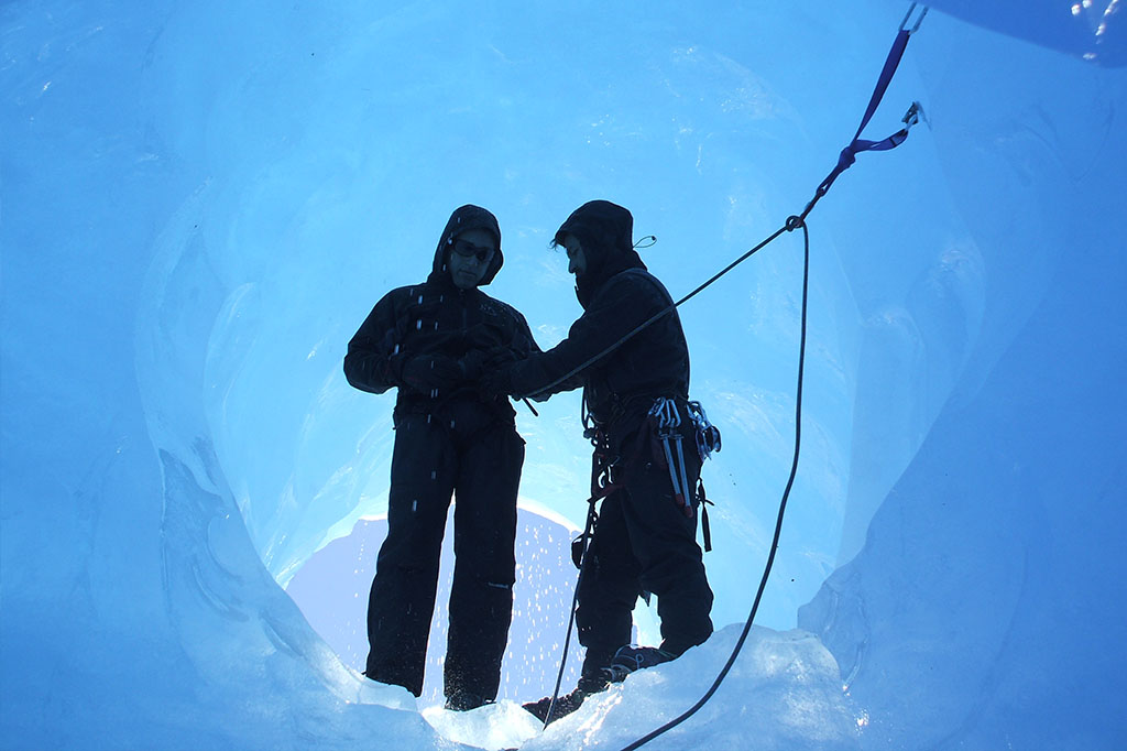 El Calafate Big Ice Experience Chile Featured Image