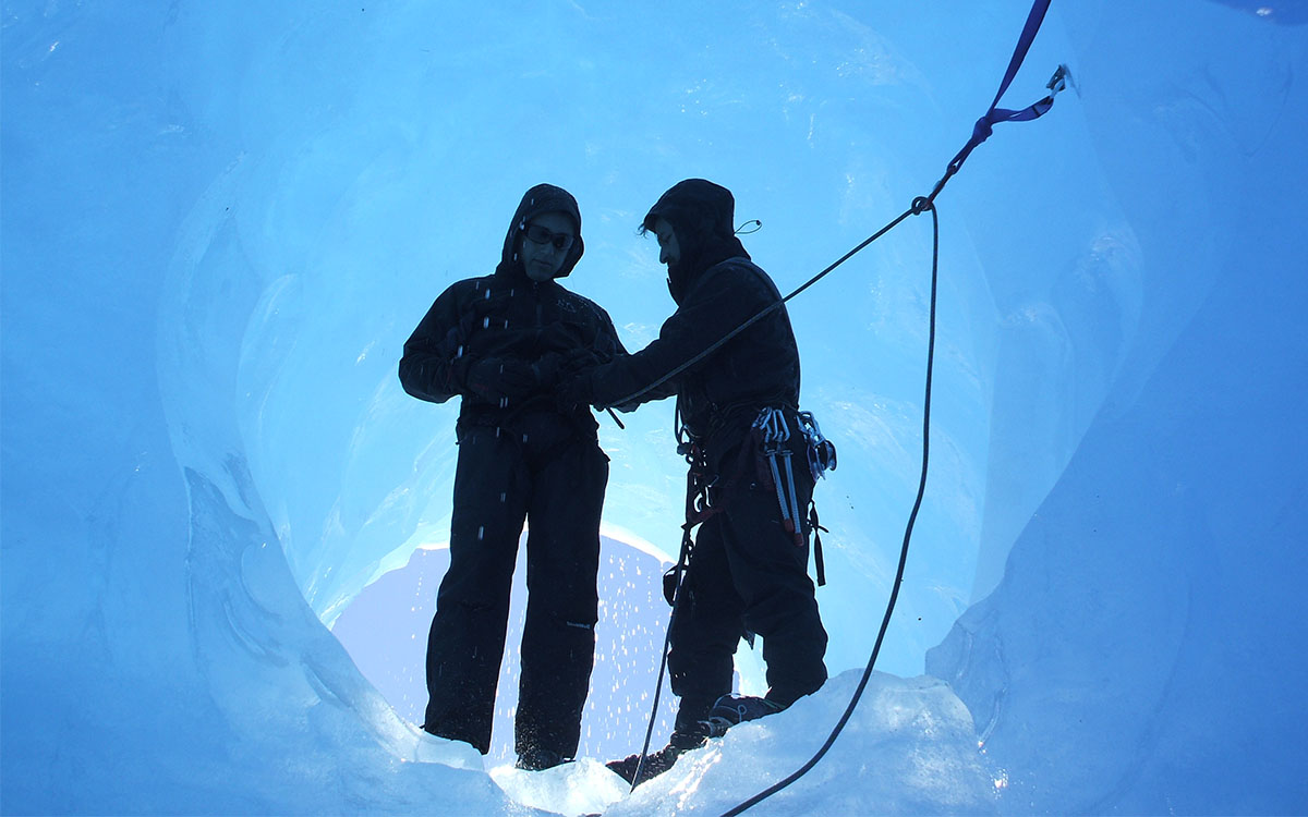 El Calafate Ice Cave Perito Moreno Experience Chile