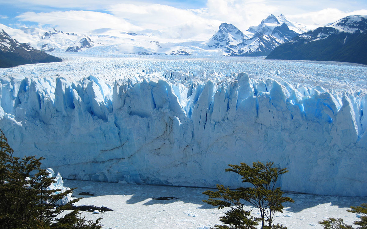 El Calafate Perito Moreno Glacier Experience Chile
