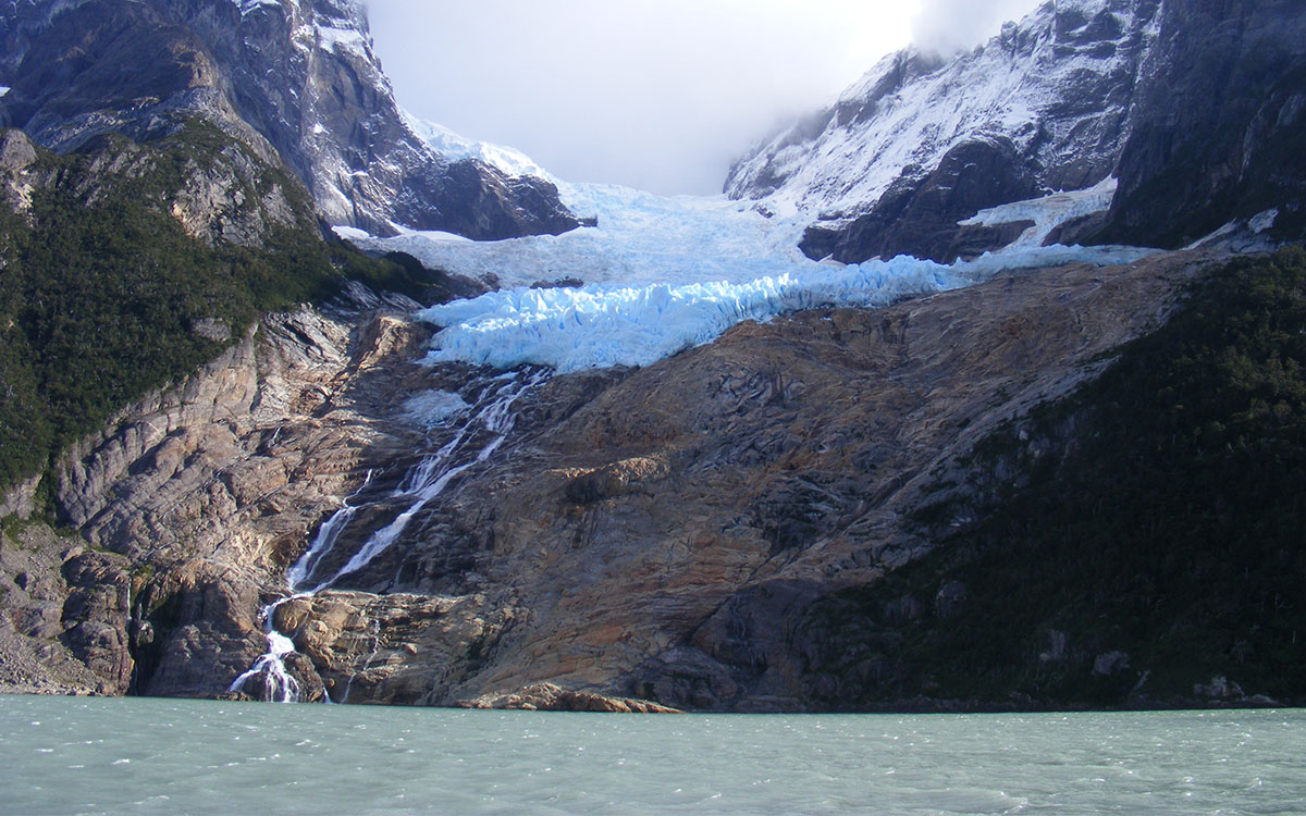 Puarto Natales Glacier Balmaceda Experience Chile