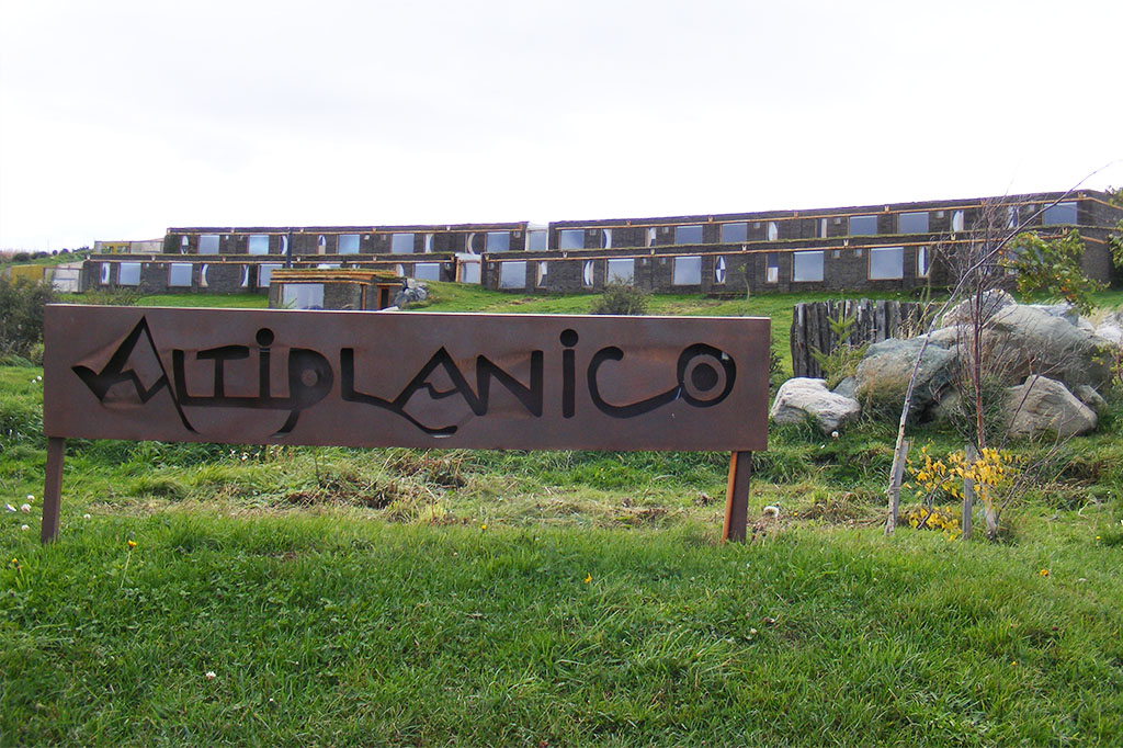 Puerto Natales Altiplanico Sur Featured Image