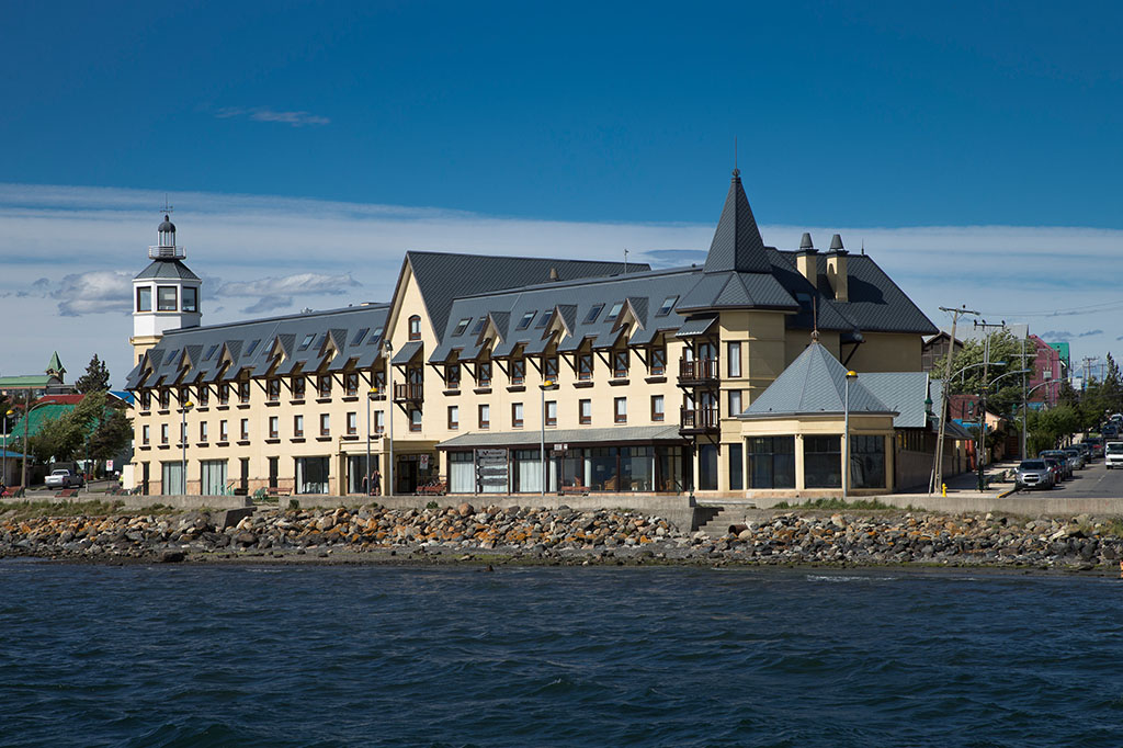 Puerto Natales Hotel Costaustralis Featured Image