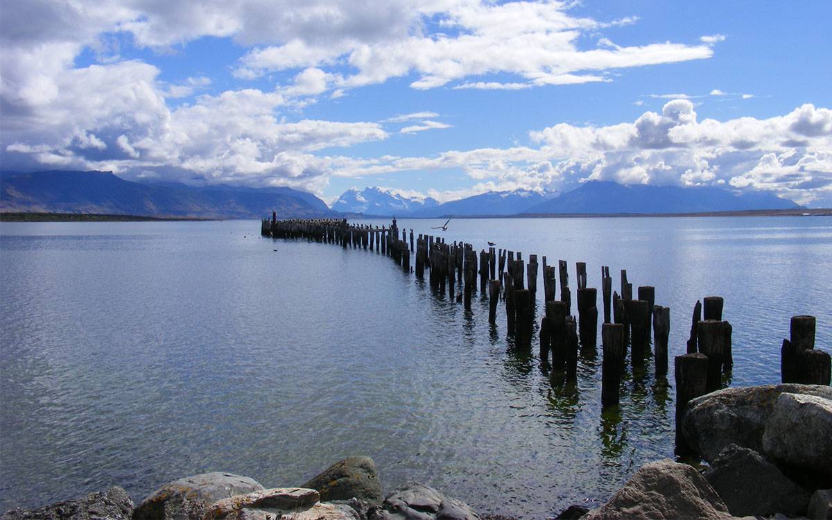 Puerto Natales Old Jetty Experience Chile