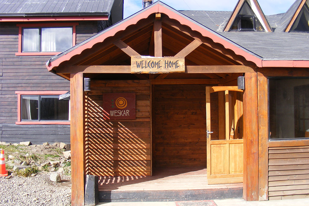 Puerto Natales Weskar Lodge Featured Image