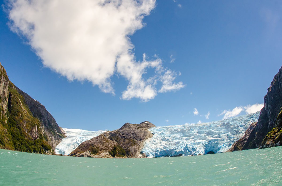 Punta Arenas Glaciers Whales With Kayak Experience Chile