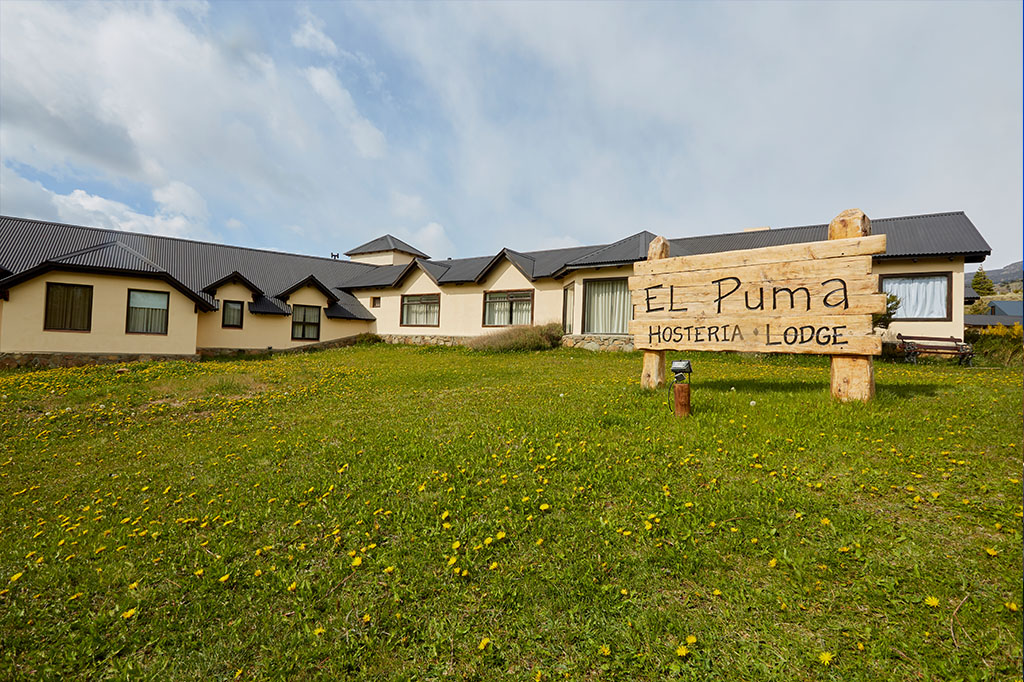 El Chalten El Puma Lodge Featured Image
