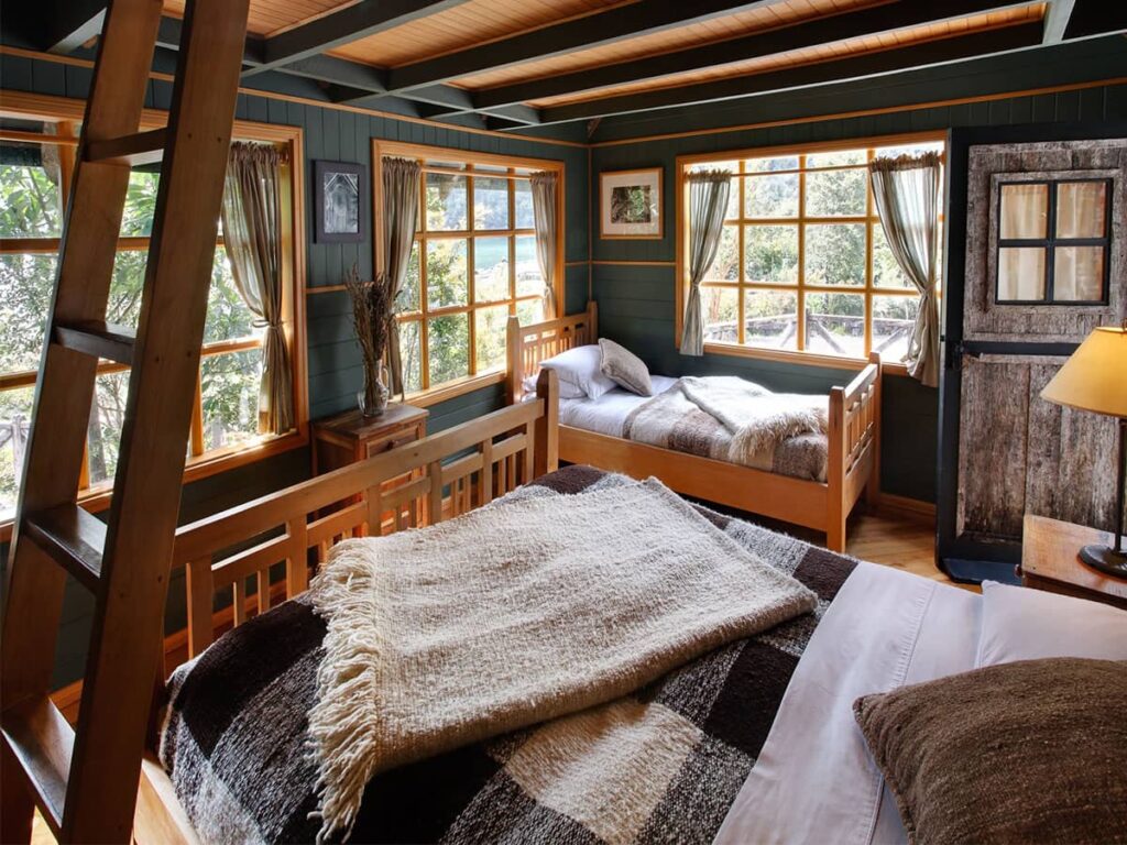 Carretera Austral Caleta Gonzalo Experience Chile