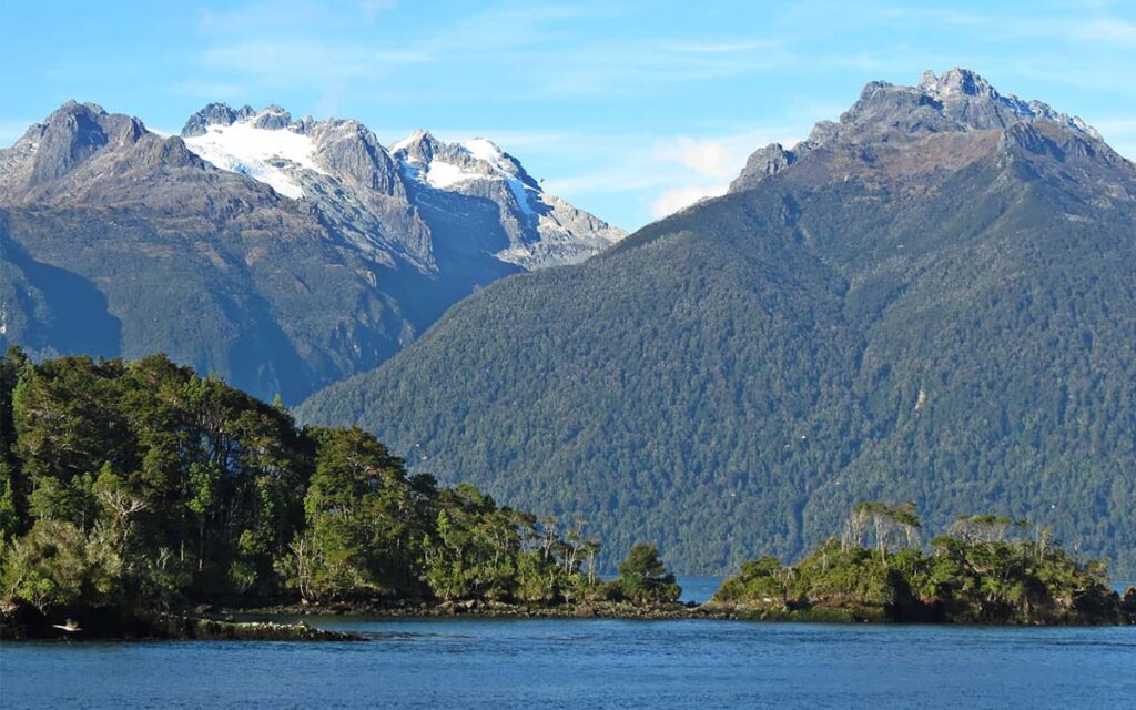 Carretera Austral | Aysen | Places of Interest and ActivitiesExperience ...
