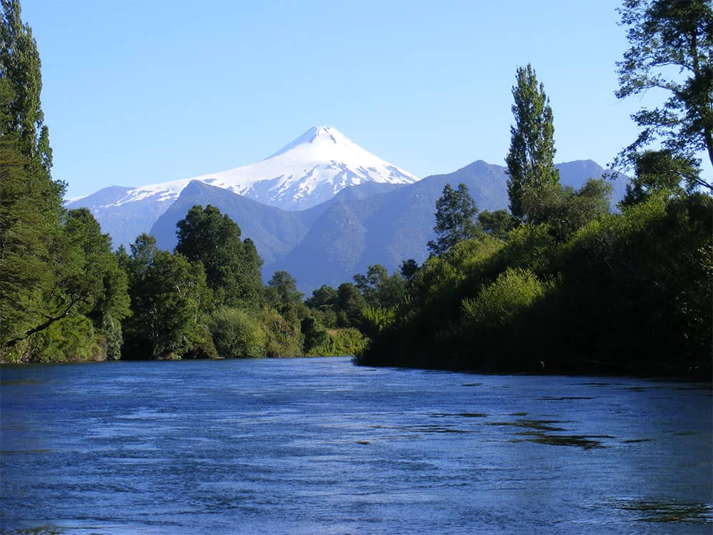 Pucon River Excursion With Vira Vira Experience Chile