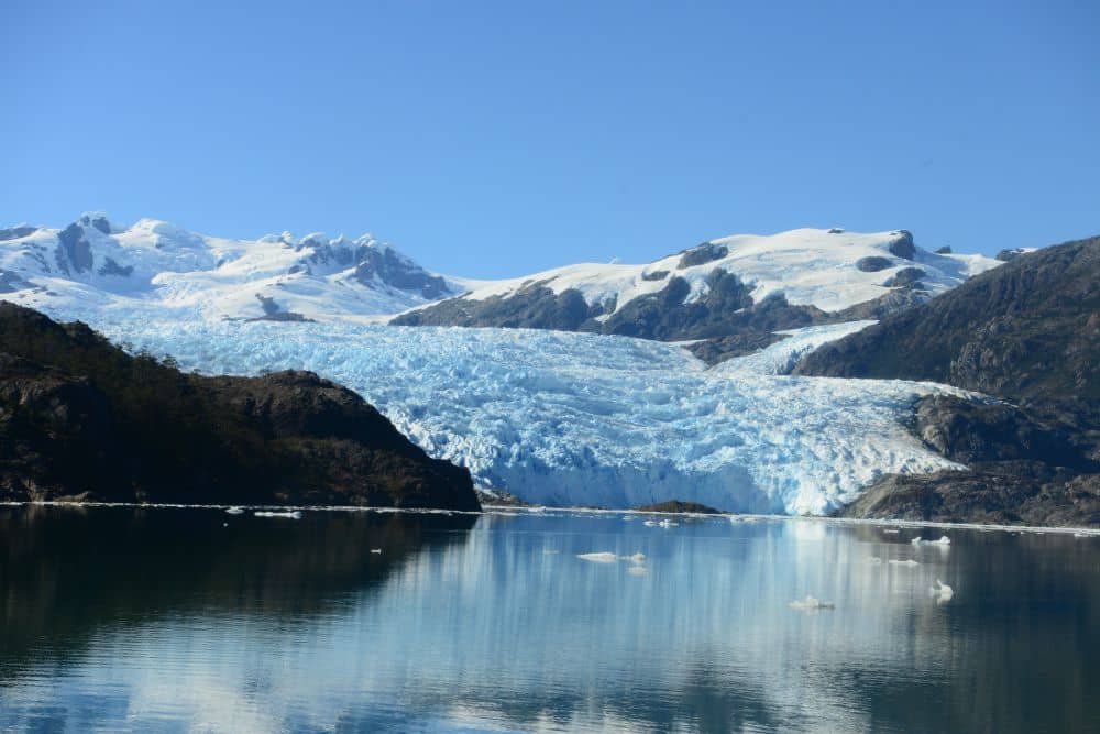 Skorpios Cruise El Brujo Glacier Experience Chile