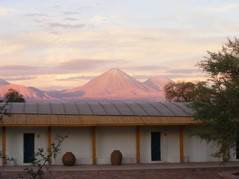 San Pedro De Atacama Explora Lodge Experience Chile