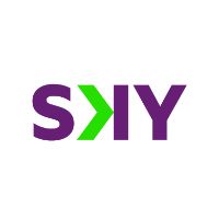 Nuevo Logo Sky Airline