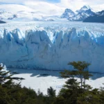 El Calafate Perito Moreno Glacier 980x735
