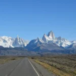 El Chalten Fitzroy View Before Arrival 980x653