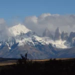 Torres Del Paine Estancia Cerro Guido View To Towers 980x653