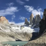 Torres Del Paine W Trek Base Torres 980x735