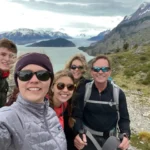 Torres Del Paine W Trek Happy Family Grey Lake 1 980x735