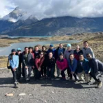 Torres Del Paine W Trek Wharton University Group 980x735