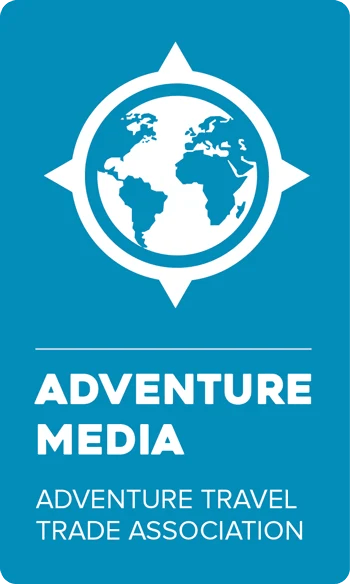 Adventure Media Member Badge 1
