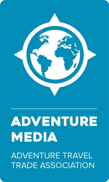 Adventure Media Member Badge 1