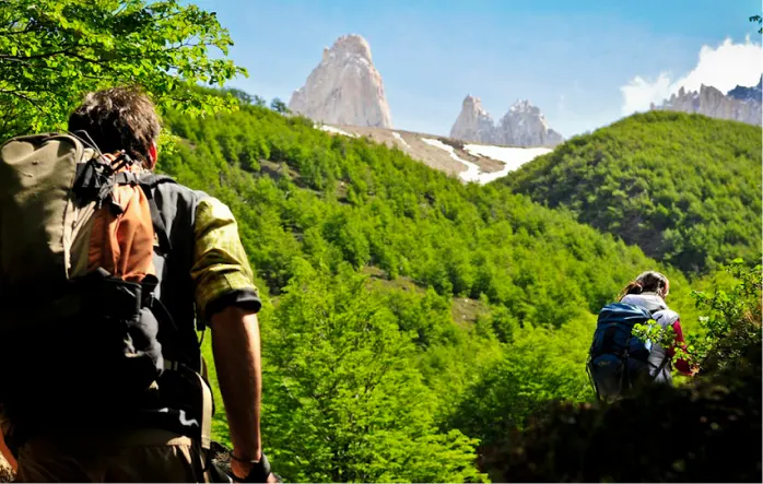 Choosing Your Route: Directions & Variations