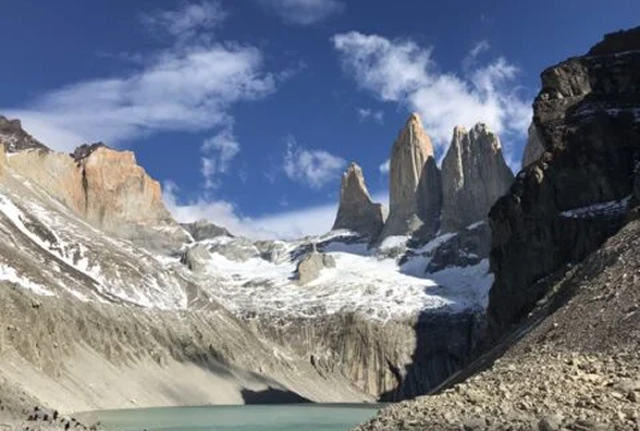 Grey Valley