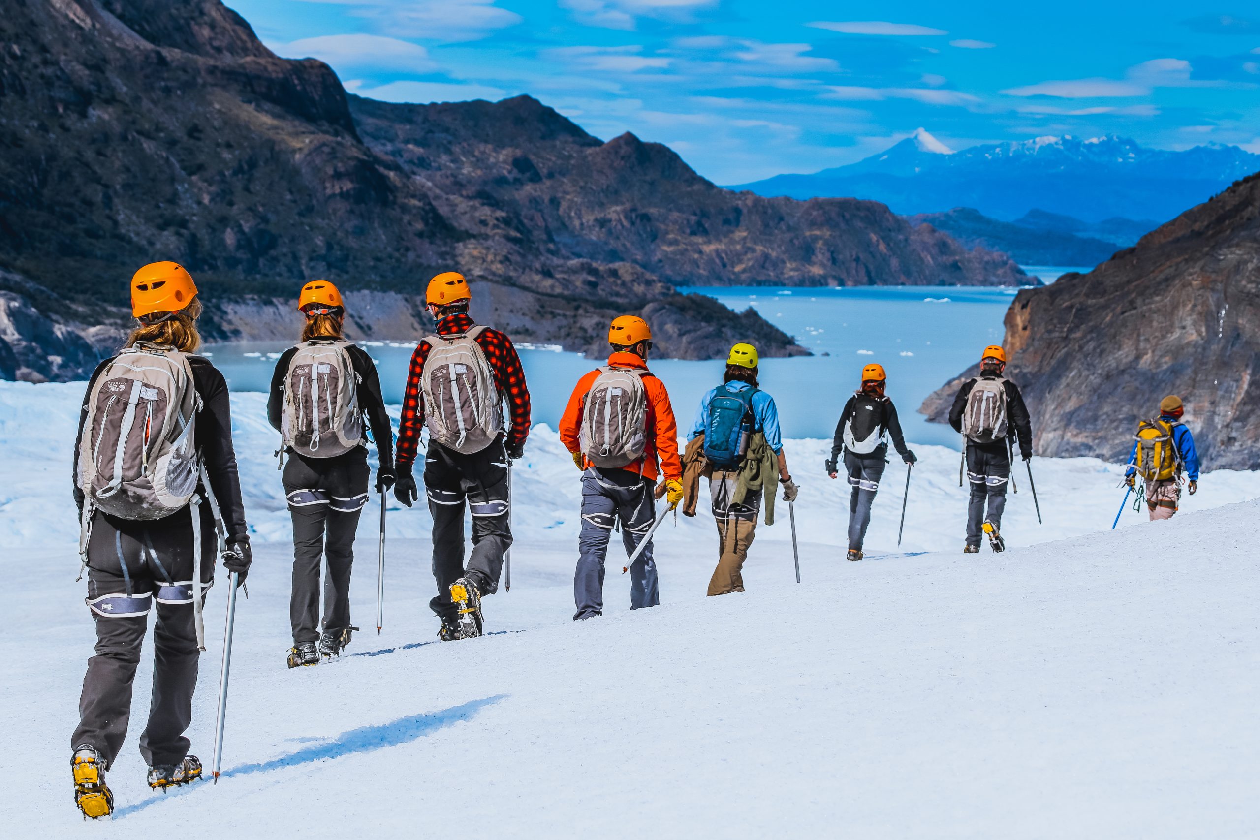 Pre & Post Torres Del Paine W Trek Options & Activites