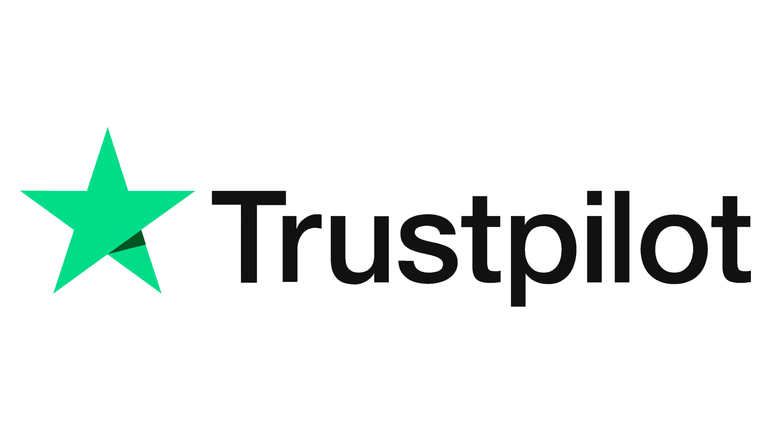 Trustpilot Logo