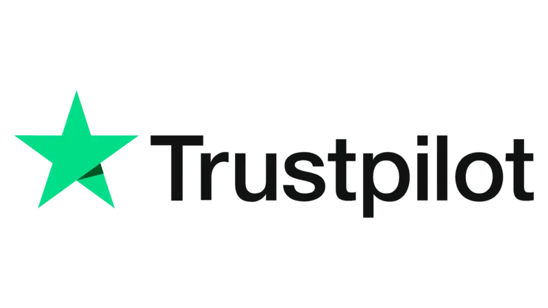 Trustpilot Logo
